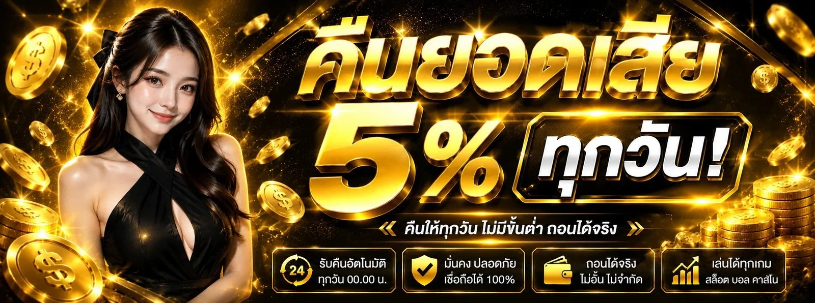 รวมเกมสล็อตออนไลน์ KINGTOP1 กว่า 500 เกมจากทุกค่ายดัง